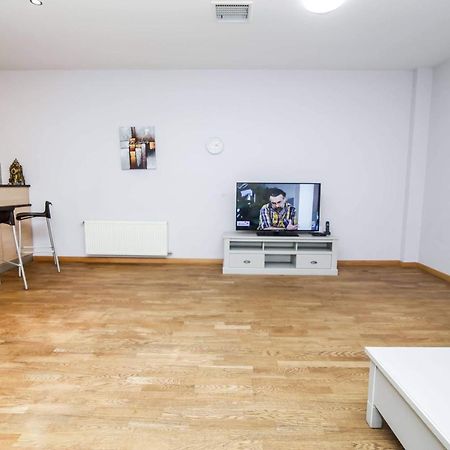 Bc Apartments 第比利斯 外观 照片