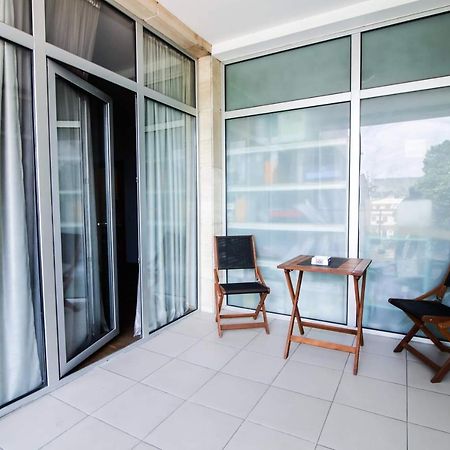 Bc Apartments 第比利斯 外观 照片