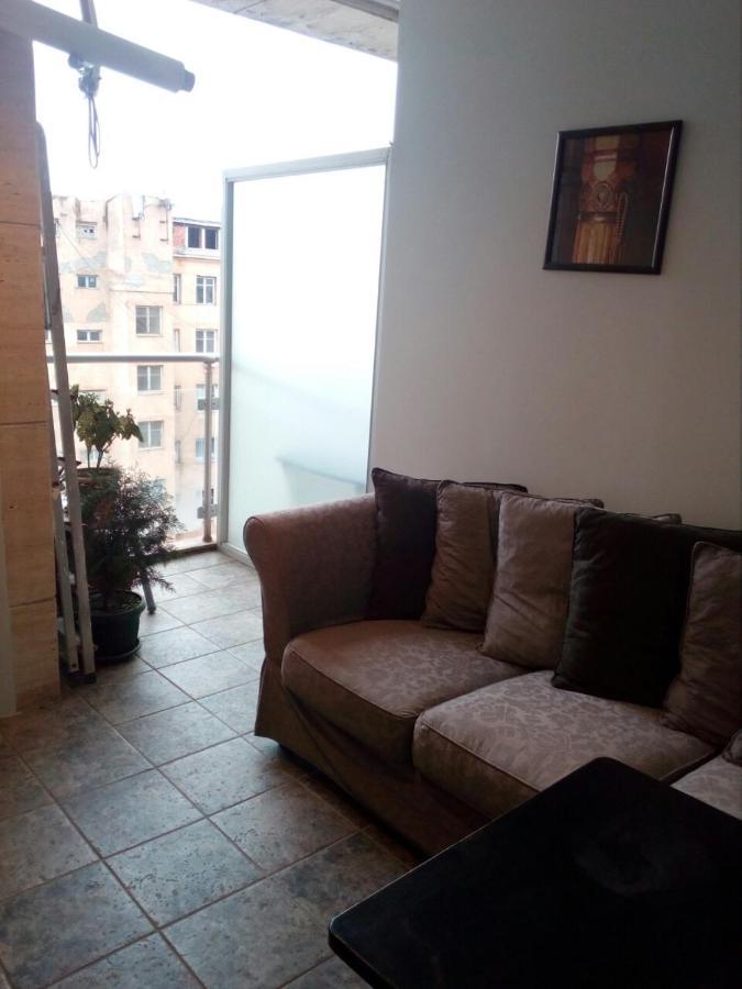 Bc Apartments 第比利斯 外观 照片
