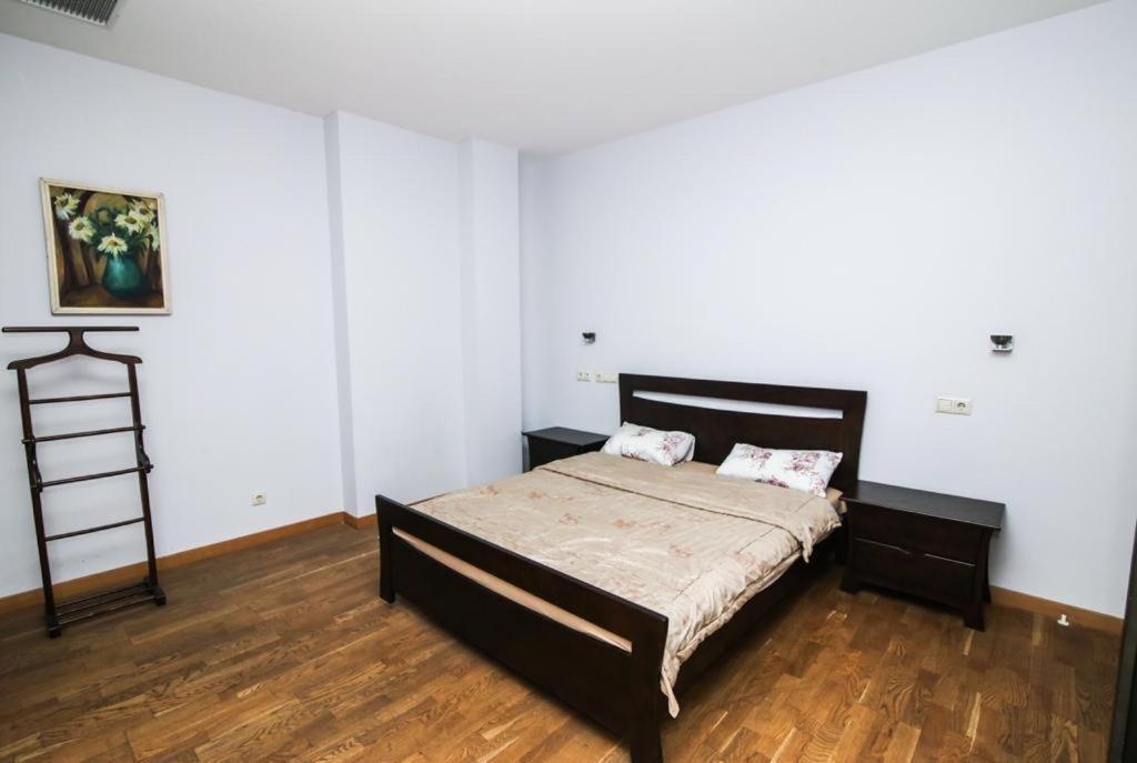 Bc Apartments 第比利斯 外观 照片